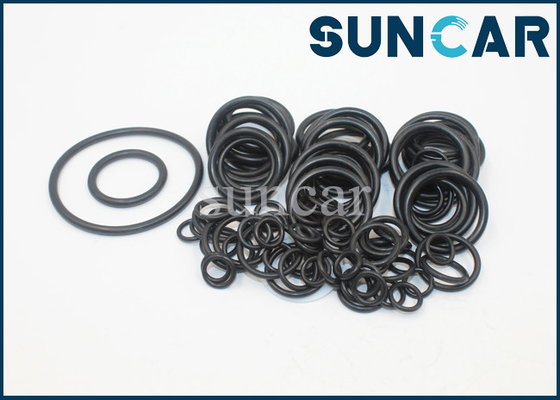 satın al CA3072756 307-2756 3072756 Ana Kontrol Vanası 307D C.A.T Makineleri için Ekskavatör Conta Kiti Servis Kitleri online manufacture