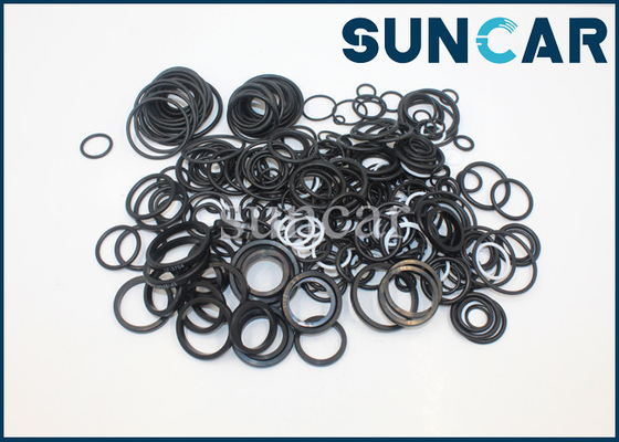 satın al 240-3063 Ana Vana Conta Takımı 2403063 Ekskavatör C.A.T 325C 325C FM Kontrol Vanası Tamir Takımı online manufacture