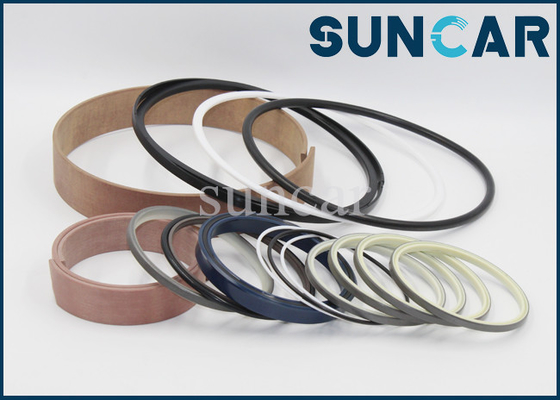 satın al VOE11707029 Yatırma Silindiri Sızdırmazlık Kiti 11707029 SUNCARVO.L.VO L120C L120D Yükleyici Yağ Keçesi Kitleri online manufacture