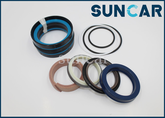 satın al VOE11709817 Lastik Tekerlekli Yükleyici Direksiyon Silindir Conta Kiti SUNCARVO.L.VO L110 L120 L90 İç Tamir Takımı online manufacture