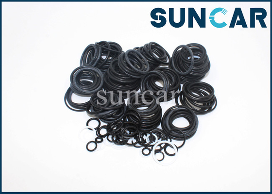 satın al 31Q6-19113 Hyundai R210LC-9 R220LC-9S RD220LC-9 Hidrolik Ekskavatör için Ana Kontrol Vanası Conta Kiti online manufacture