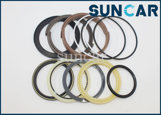 satın al VOE14589699 14589699 Kova Silindir Yağ Keçesi Kiti Servis Kiti SUNCARVO.L.VO EC140 EC210 Süper Uzun Bom İçin Uyar online manufacture