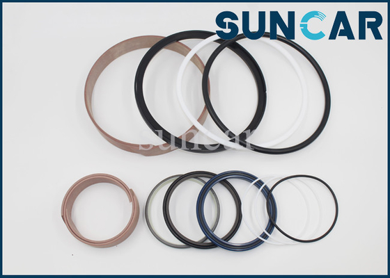 satın al L90C L90D SUNCARVO.L.VO VOE11707028 11707028 Yatırma Silindiri Conta Kiti Yükleyici Değiştirme Servis Kitleri online manufacture