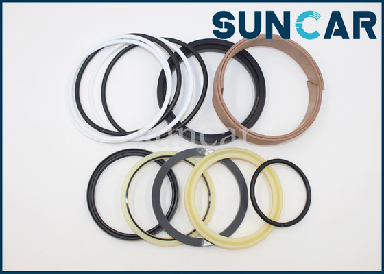 satın al SA8130-00410 SA813000410 Kol Silindiri Servis Kiti Modeli SE210LC-2 Ekskavatör SUNCARVO.L.VO Conta Kitleri online manufacture
