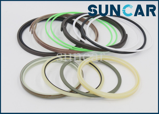 satın al LC01V00054R300 Kol Silindir Conta Kiti Ekskavatör Servis Kiti Kobelco SK350-8 SK350-9 için Uyar online manufacture