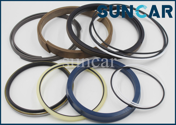satın al 440-00015AKT Kol Silindir Conta Kiti 44000015AKT, SOLAR 450LC-V SOLAR 470LC-V Ekskavatör Doosan'a Uyar online manufacture