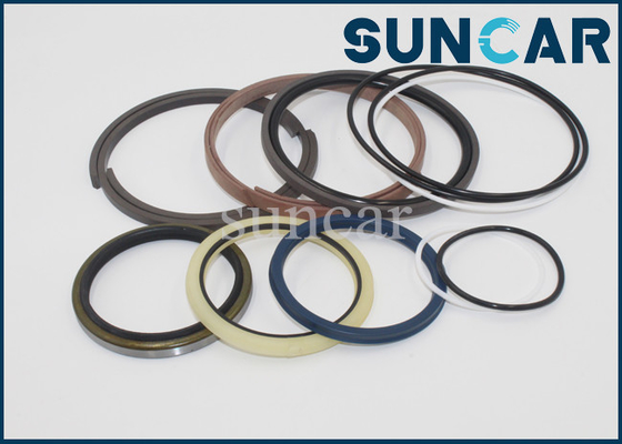 satın al 440-00347 44000347 Hidrolik Silindir için SOLAR 75-V Doosan Ekskavatör Bom Conta Takımı online manufacture