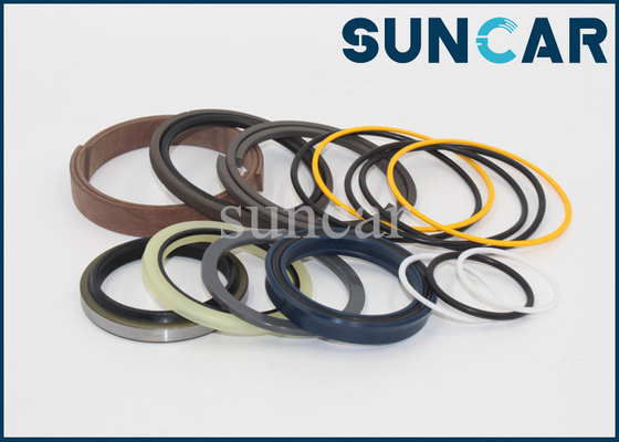 satın al 2440-9116AKT Silindir Servis Kitleri 24409116AKT Doosan SOLAR 55 Ekskavatör Kova Conta Takımı online manufacture