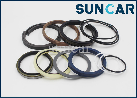 satın al SOLAR 130LC-V için Silindir Tamir Takımı 2440-9230KT 24409230KT Doosan Ekskavatör Bom Sızdırmazlık Kiti online manufacture