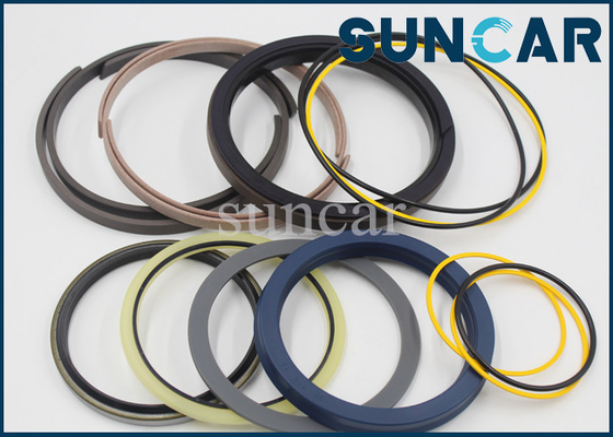 satın al Kova Sızdırmazlık Kiti 2440-9241KT 24409241KT SOLAR 300LC-V GÜNEŞ 450LC-V Doosan Silindir Servis Kiti online manufacture