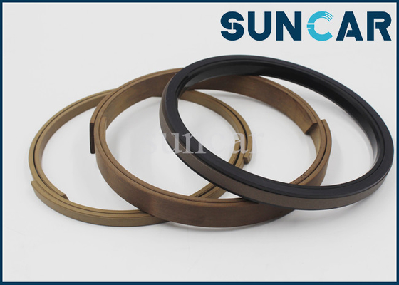 satın al SOLAR 400LC-V SOLAR 420LC-V Ekskavatör Doosan için Kol Silindir Contası Tamir Takımı 2440-9293KT 24409293KT online manufacture