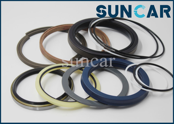 satın al K9001878 Bom Yağ Keçesi Kiti DX225LC DX225LL DX230LC Doosan Servis Parçaları için Hidrolik Silindir online manufacture