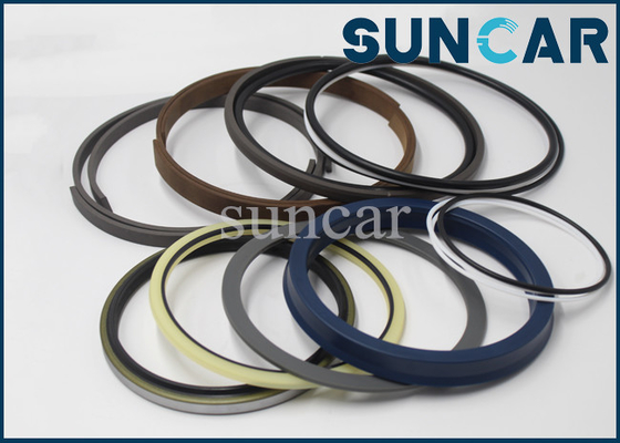 satın al Doosan Hidrolik Silindir Conta Kiti K9002066 Ekipman Modellerine Uygun DX420LC DX420LCA online manufacture