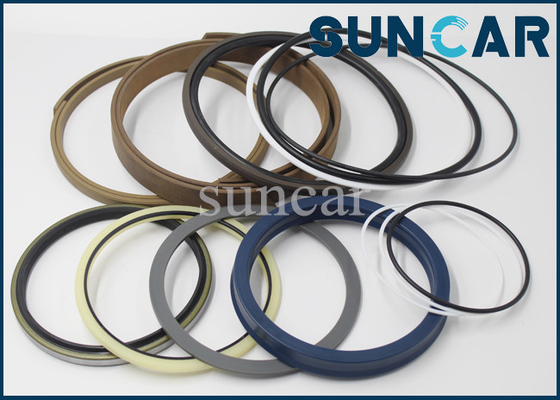 satın al Kol Sızdırmazlık Kiti K9002067 Aşınma Direnci DX420LC DX420LCA Doosan Silindir Yağ Keçesi Kiti online manufacture