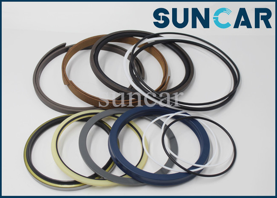 satın al K9002068 Kova Silindir Tamir Conta Kiti Modelleri DX420LC Doosan Ekskavatör Servis kitleri Parçaları online manufacture