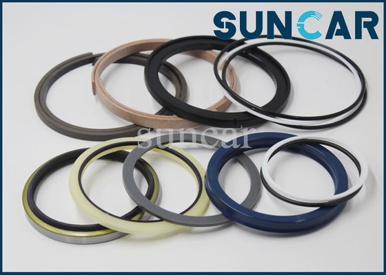 satın al DX140LC DX160LC DOOSAN K9002308 Kol Keçe Takımı Hidrolik Silindir Ekskavatör Sızdırmazlık Kitleri online manufacture