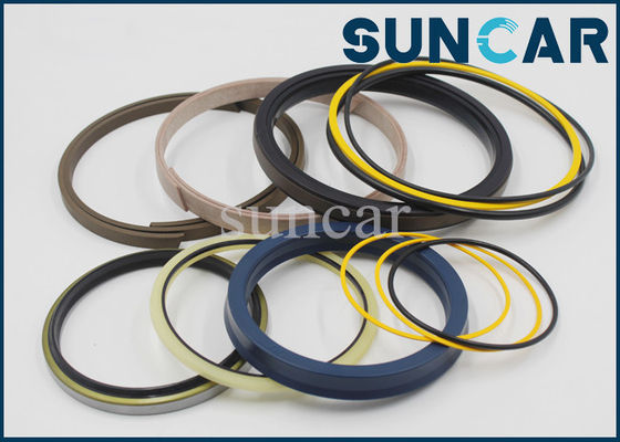 satın al DX380LC Ekskavatör Yağ Keçesi Kitleri K9002933 DOOSAN Bom Servis Kiti Hidrolik Silindir online manufacture