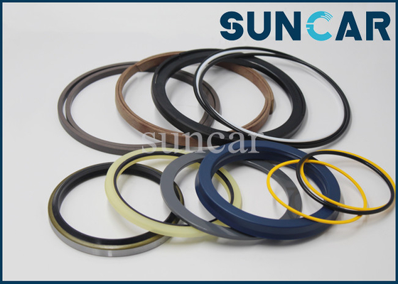 satın al K9004899 Doosan Bom Silindir Tamir Conta Takımları DX235LC-5 DX255LC Ekskavatör Servis Kiti Parçaları online manufacture