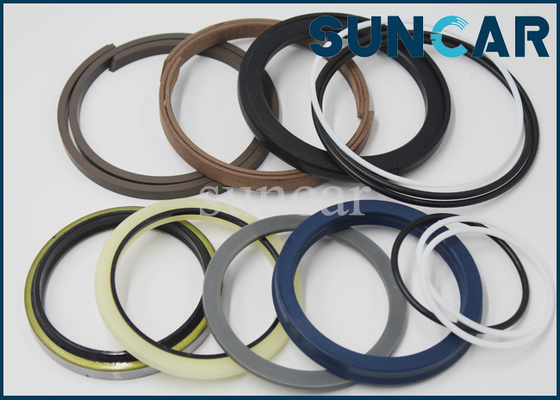 satın al DOOSAN Kepçe Keçe Takımı K9005434 DX140LC DX160LC-3 Ekskavatör Hidrolik Silindir Servis Takımı online manufacture