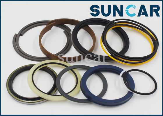 satın al K9005879 Ekskavatör Kolu Conta Tamir Takımı DX55 Doosan Yağ Keçesi Takımı Hidrolik Silindir online manufacture