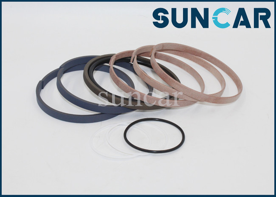 satın al 9060977 Piston Conta Kiti Kova Çubuk Silindir Servis Kiti LIEBHERR R914 B R914 B HD-S için Uyar online manufacture