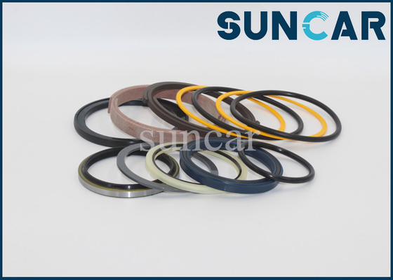 satın al 14577802 VOE14577802 Sızdırmazlık Kiti Kepçe Kolu Hidrolik Silindir, SUNCARVO.L.VO Tekerlekli Ekskavatör EW145B'ye Uyar online manufacture