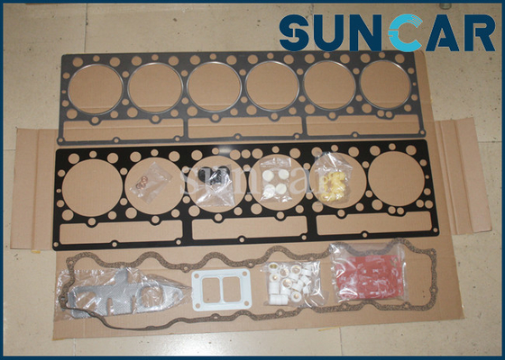 satın al Conta Kiti CA9X2518 9X-2518 9X2518 Tek Silindir Kafası Seti C.A.T 3306 3306B 3306C Motora Uyar online manufacture