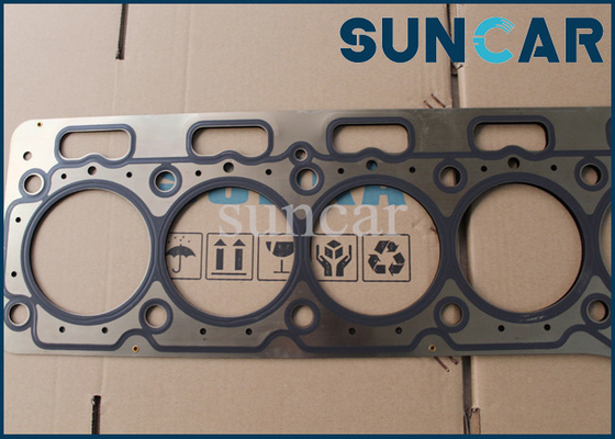 satın al CA3596616 359-6616 3596616 C.A.T 320D2 C7.1 Motor Parçaları için Silindir Kapağı Contası online manufacture