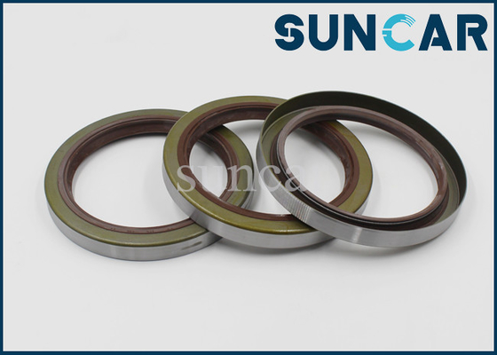 satın al 07012-10105 0701210105 Yağ Keçesi TB Tipi Komatsu İçin Sızdırmazlık D85A-21 D85E-21 WA600-1 online manufacture
