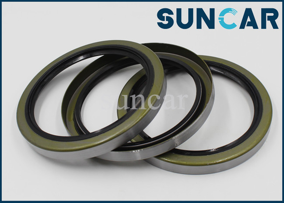satın al TB Conta 07012-10115 0701210115 Yağ Keçesi Komatsu Modellerine Uyar WA500-1 WD600-1 online manufacture