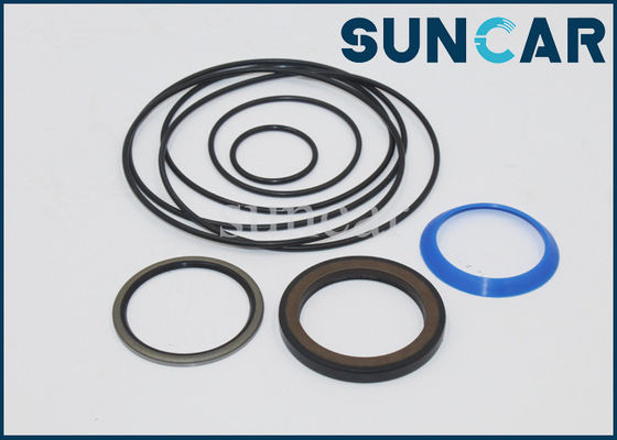 satın al Danfoss Conta Takımı 151F0140 Hidrolik Motor Değiştirme Conta Takımı online manufacture