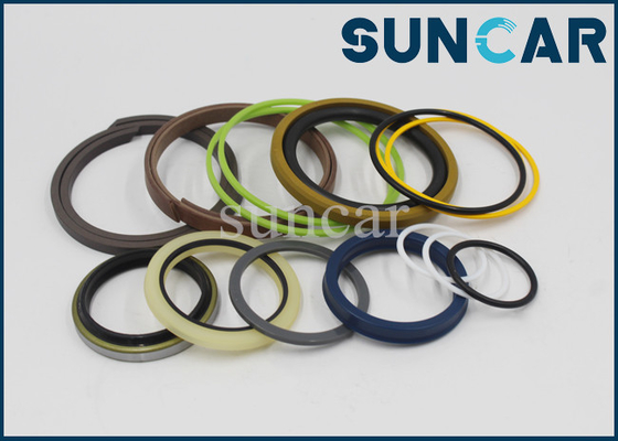 satın al S19000-43899 SK024 KOBELCO Mini Ekskavatörler için Bom Silindiri Tamir Contası Kiti online manufacture