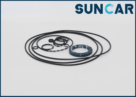 satın al Doosan Sızdırmazlık Kiti K9008336 DX180LC DX225LC Ekskavatör Döner Motor Conta Takımı online manufacture