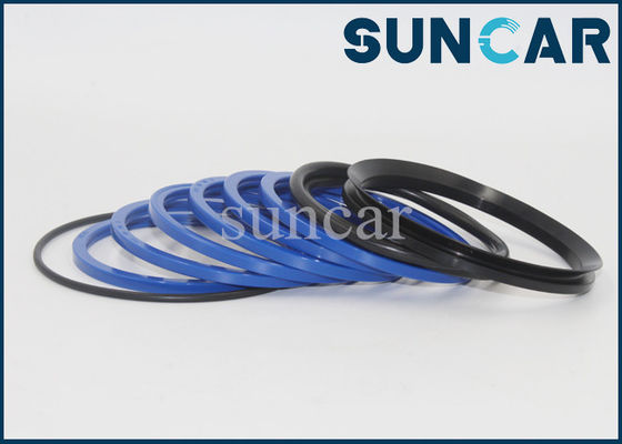 satın al 703-08-33631 7030833631 Komatsu Ekskavatör PC160LC-7 PC200-8 PC220-8 için Döner Ortak Conta Kiti online manufacture