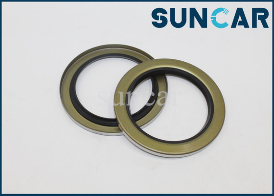 satın al 417-15-13810 Toz Keçesi Komatsu 4171513810 Yağ Keçesi Ağır Ekipman Modellerine Uyar WA100-3 WA120-1 online manufacture