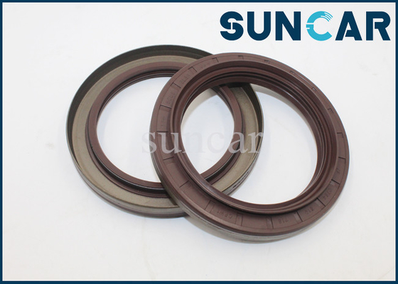 satın al ZGAQ-01087 Lastikli Yükleyici R200W-7 için Hyundai Yağ Keçesi Salmastrası online manufacture