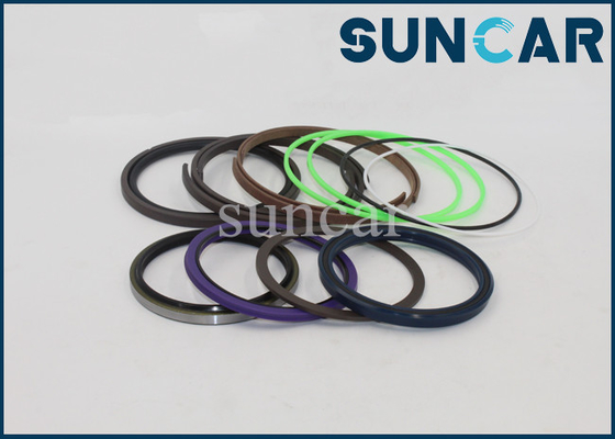 satın al LZ00375 Ekskavatör Kasa Modelleri için Kol Silindir Conta Kiti CX210 CX225SR CX230 online manufacture