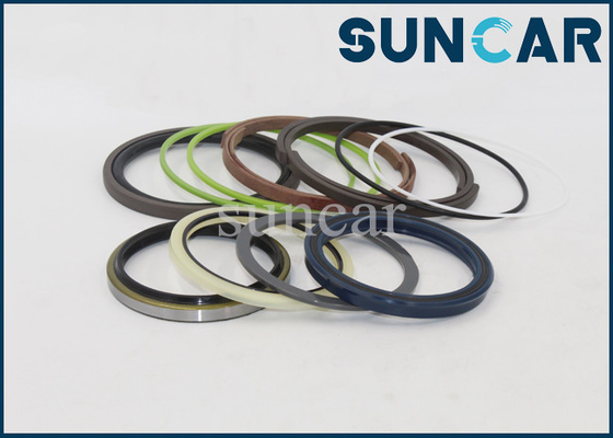satın al LZ00376 Ekskavatör Kovası Conta Takımı CASE CX210 Hidrolik Silindir Servis Takımı online manufacture