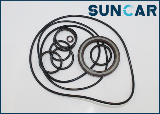 satın al High-end Seal A2FO160 Bosch Rexroth Hidrolik Pompa Tamir Conta Takımı online manufacture