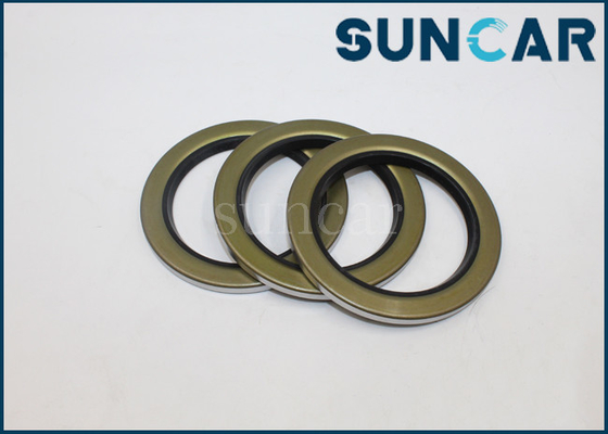 satın al 417-15-13810 4171513810 Toz Contası Komatsu İçin Orijinal Kalite Yağ Keçesi online manufacture