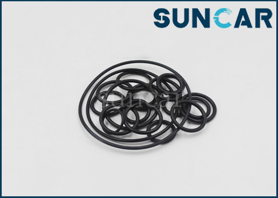 satın al 714-12-05110 7141-05110 Şanzıman Borusu Conta Kiti WA350-3 WA350-3A Komatsu Servis Kiti online manufacture