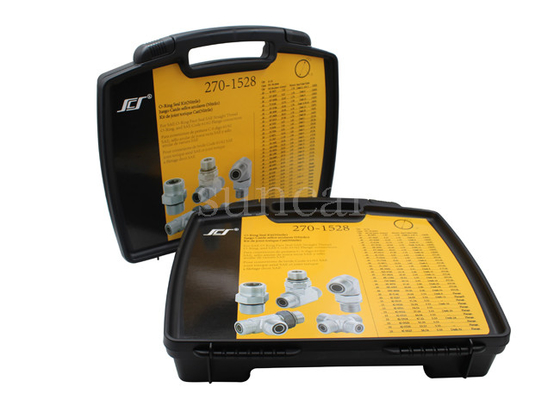 satın al 270-1528 CA2701528 2701528 C.A.T O-Ring Conta Kiti Nitril Conta Kutusu online manufacture