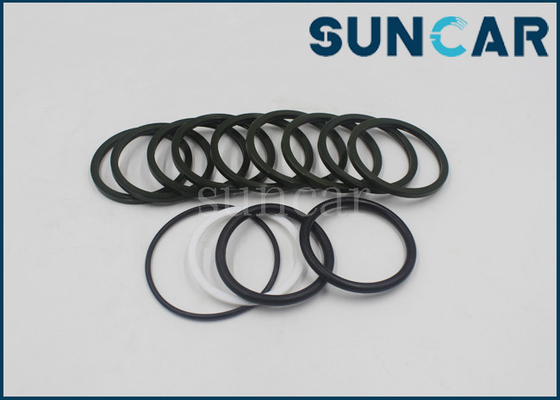 satın al 172446-73900 Döner Mafsal Conta Kiti 17244673900 Yanmar SV08-1 SV08-1A Merkez Mafsal Conta Kiti online manufacture