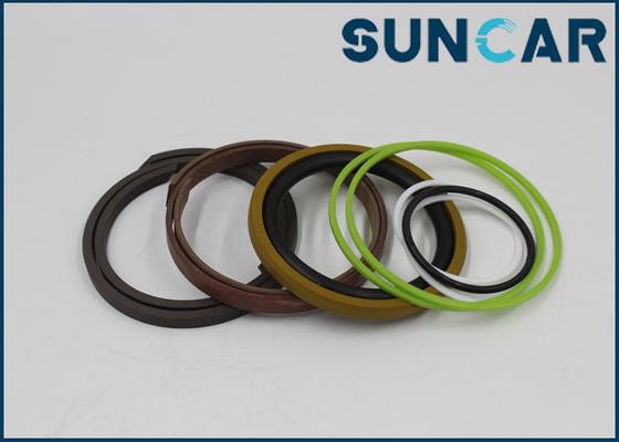satın al 2438U1118R200 Kol Salıncak Ekskavatör Silindir Conta Kiti Kobelco SK030-2 SK035-2 İçin Uyar online manufacture