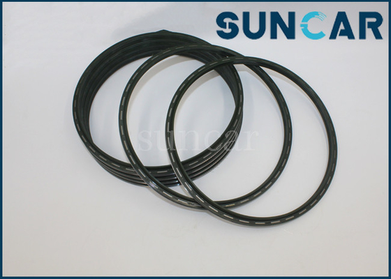 satın al 581-63-92670 Komatsu Ekskavatör Ağır Makine İçin Toz Contası DKBI Tipi Contalar online manufacture