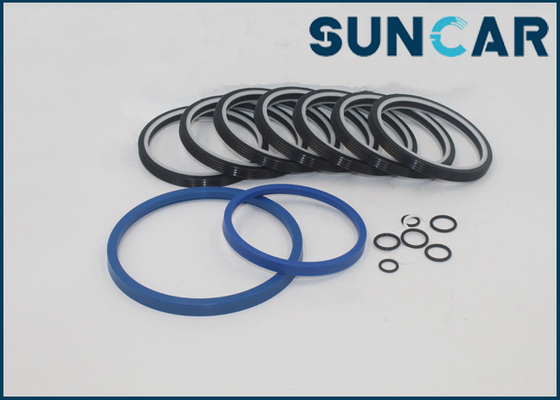 satın al 250-1047 2501047 C.A.T Modelleri M313C M316C Tekerlekli Ekskavatör İçin Döner Bağlantı Keçesi Tamir Takımı online manufacture