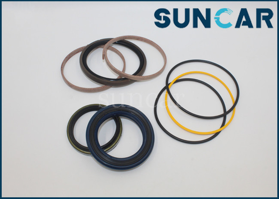 satın al 303.5C CR E304E Ekskavatör Conta Kiti 281-2323 2812323 C.A.T Kol Silindiri İçin Hidrolik Conta online manufacture
