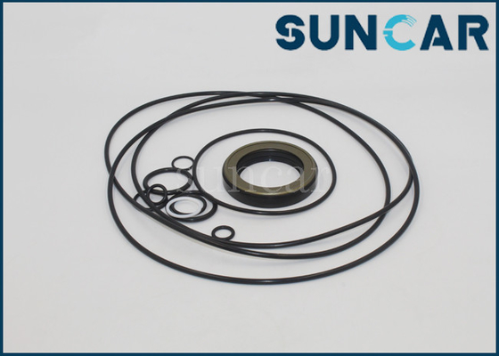 satın al XKAY-01558 Hyundai Modelleri R290LC-9 R300LC-7 İçin Salıncak Motoru Conta Kiti online manufacture