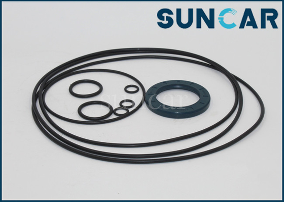 satın al Dönüş Motoru Conta Kiti XKAY-01962 Hyundai R250LC-7 R250LC-9 Ekskavatör Tamir Takımları online manufacture