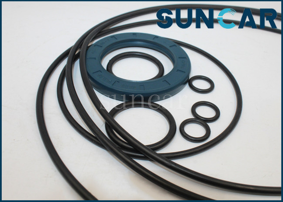 satın al XKAH-00465 Hidrolik Dönüş Motoru Conta Kiti R290LC-7 R320LC-7 Hyundai Modelleri İçin Uygundur online manufacture
